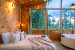 The Jungle Cabin, Jibhi