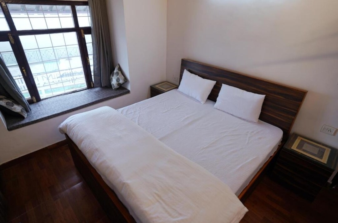 Himalayanblues cottage&stays - Tap to explore photos