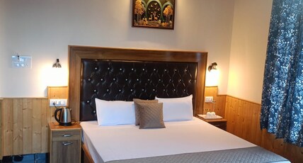 Soil Villa Room Type - Suite Room with Complimentary Breakfast