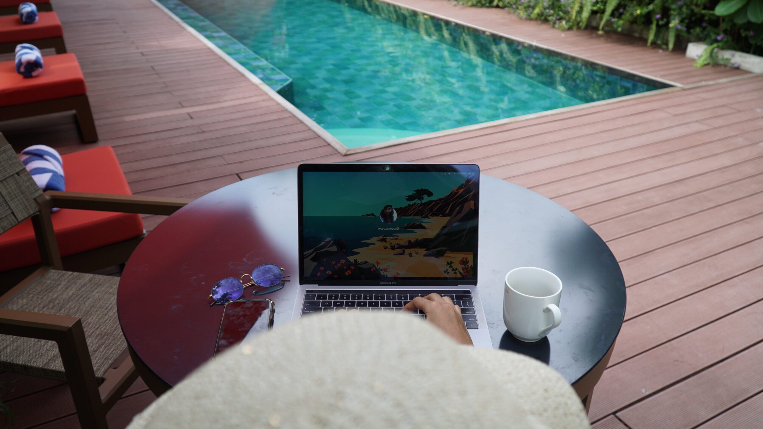 Viluveli Holiday Retreat - Tap to explore photos