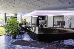Prize by Radisson, Solheimsviken Bergen