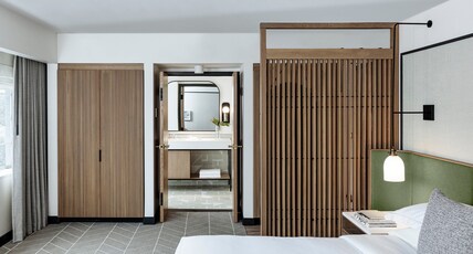 Kimpton SYLVAN HOTEL, an IHG hotel Room Type - 1 King Premium