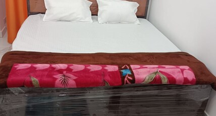 Abhiranjan Homestay Room Type - Bedroom 1