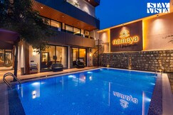 StayVista at Namaya Retreat