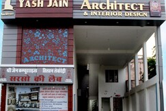 Hotel The Jain Cottage