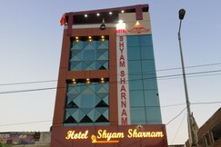Hotel Shyam Sharnam