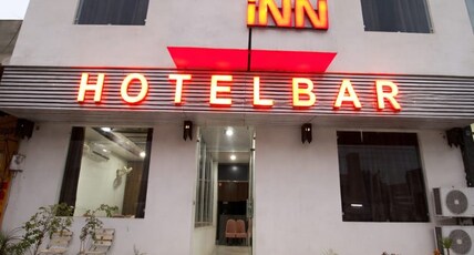 MARK INN HOTEL AND BAR Room Type - Standard Room with Air Conditioning