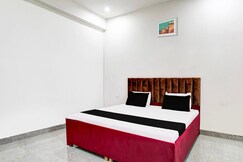 Address of Hotel O 827594 GREEN GUEST HOUSE