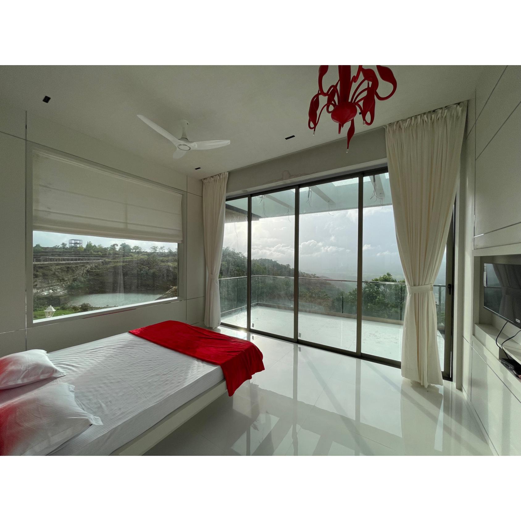 The AquaZest LandsEnd Igatpuri - Tap to explore photos