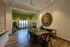 Nilayam by Luxunlock