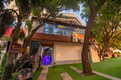 FabHotel Heritage Residency