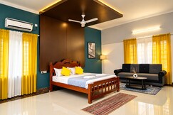 Address of Orange valley residency 