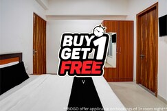 Flagship OYO Hotel The Urbann