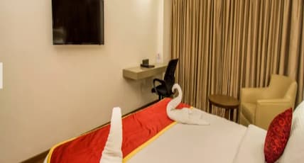 V Hotel Room Type - V Club V Hotel Room Type - V Club
