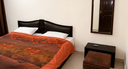 Hotel Kings Room Type - Standard Room Non AC