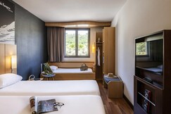 Hotel Ibis Cannes Mouans Sartoux in Mouans-Sartoux
