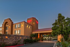 Hampton Inn San Marcos