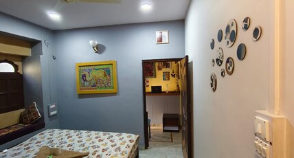 Incredible Hostel & Safari Room Type - Deluxe Double Room