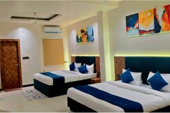 Address of Hotel Kutumb Vatika