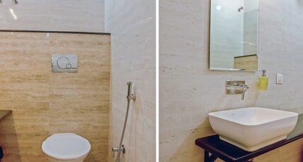 Hotel Shagun Palace Room Type - Super Deluxe Room
