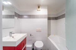 Charming Studio- 2P- Jardin Des Plantes/Austerlitz - 5