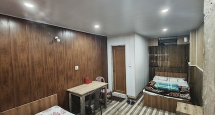 HOTEL TOWER VIEW Room Type - BUDGET FAMILY ROOM (FOR 4 PERSON) HOTEL TOWER VIEW Room Type - BUDGET FAMILY ROOM (FOR 4 PERSON)