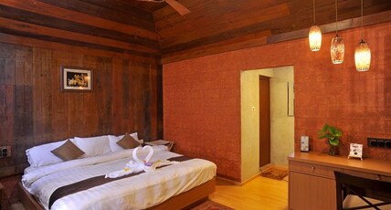 The Isle by Area 707 Room Type - Heritage Cottage Room