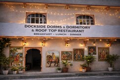 DockSide Dorms & Rooms