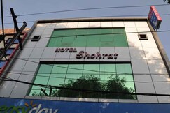 Shohrat Hotel