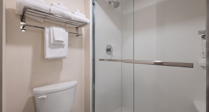 Holiday Inn & Suites RICHMOND  Room Type - Standard Room