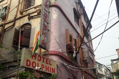 Hotel Dolphin