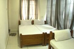 Chandrika Tourist Home