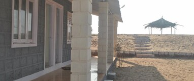 Majestic Residency Beach Resort