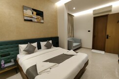 Hotel Raas Vrindavan