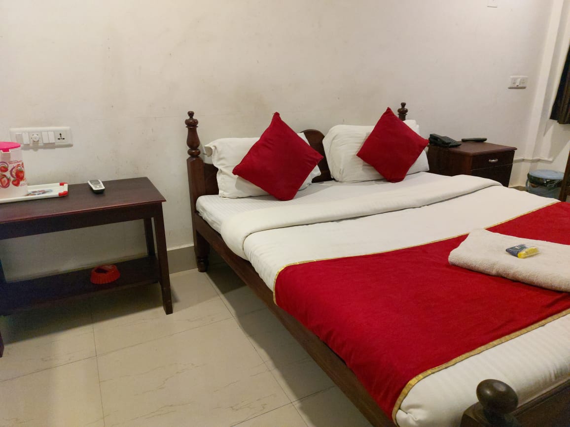 Hotel Malabar House - Tap to explore photos