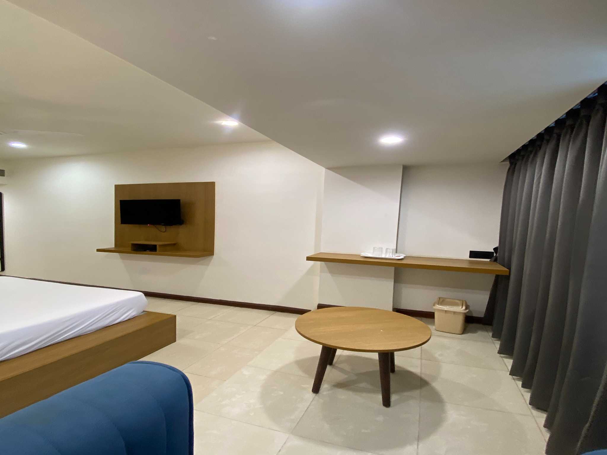 Palette Hotel Surya by CheckIn, Vadodara - Tap to explore photos
