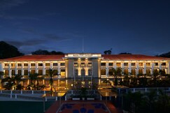 Hotel Fort Canning