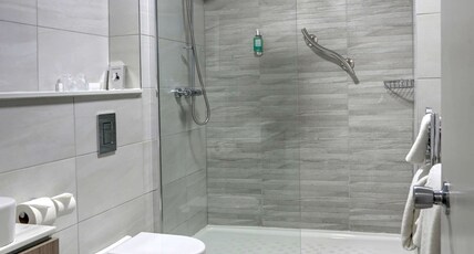 Best Western Plus Nottingham Westminster Hotel Room Type - 1 Double Bed, Non-Smoking, Superior Room