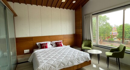 HYLIFE - luxury hotels and conventions Room Type - Premium room