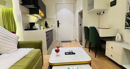 AuraTree Studio by SuperHomes Room Type - AuraTree Studio by SuperHomes
