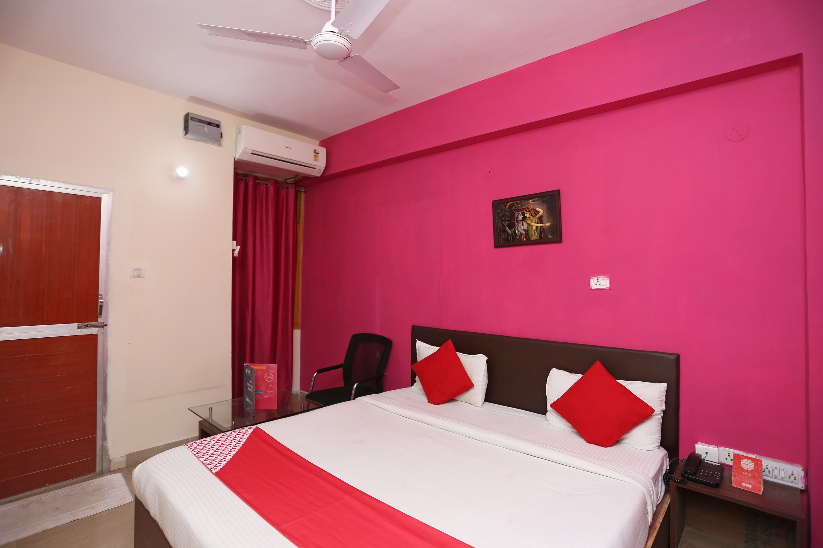 Vibrant Guest House - Tap to explore photos