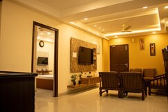 VARA | Entire 3BHK Apartment