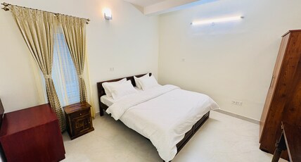 Little Home by D2V Room Type - Two BHK Apartment 