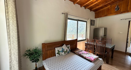 Oakin Room Type - Suite Room for 3 people Oakin Room Type - Suite Room for 3 people
