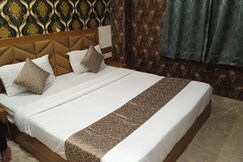 Address of Hotel Park Villa Navrangpura