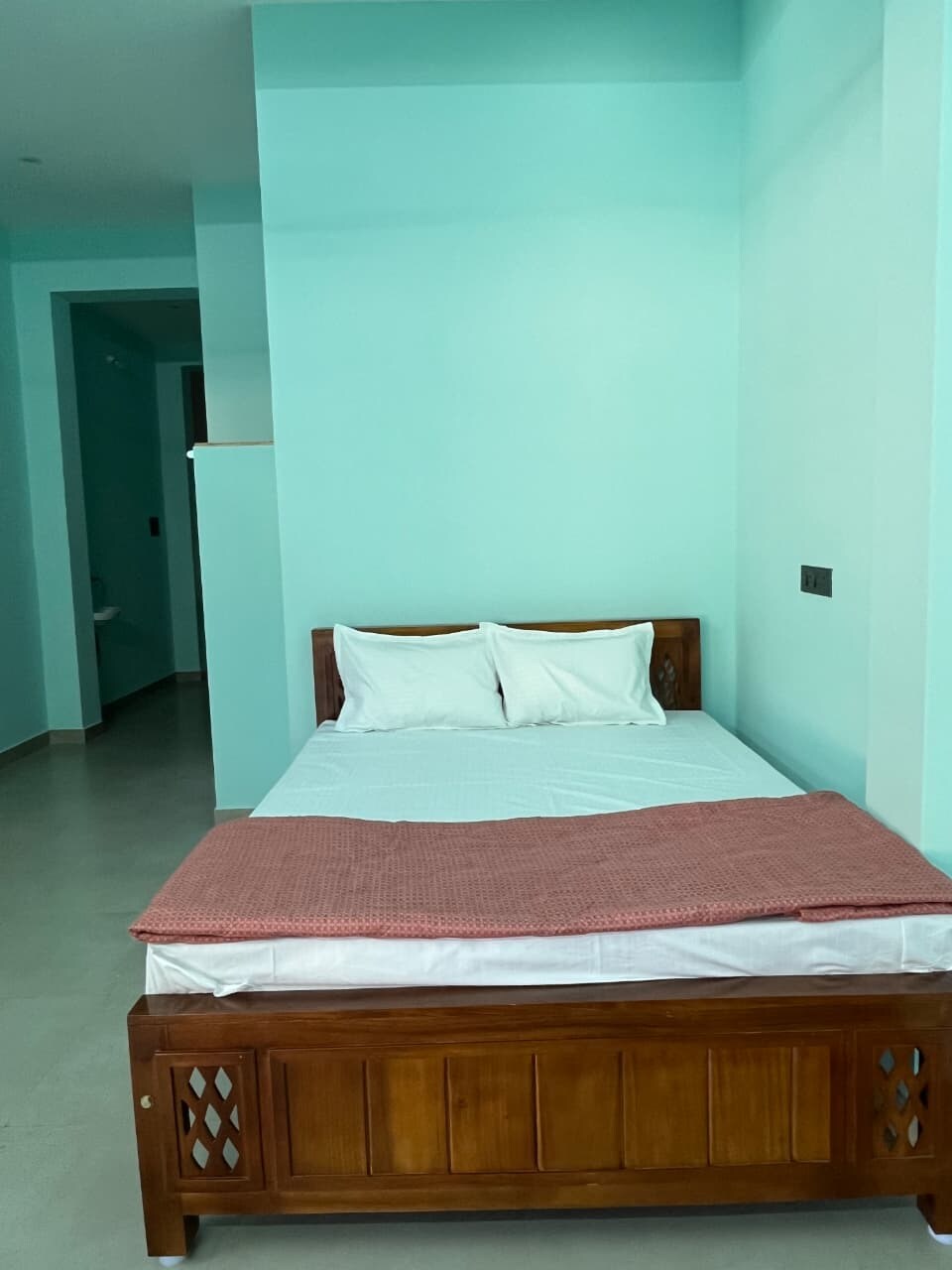 Bhairavi Krupa - 1BHK Homestay - Tap to explore photos