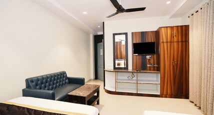 Hotel Aamar Digha Room Type - FAMILY ROOM