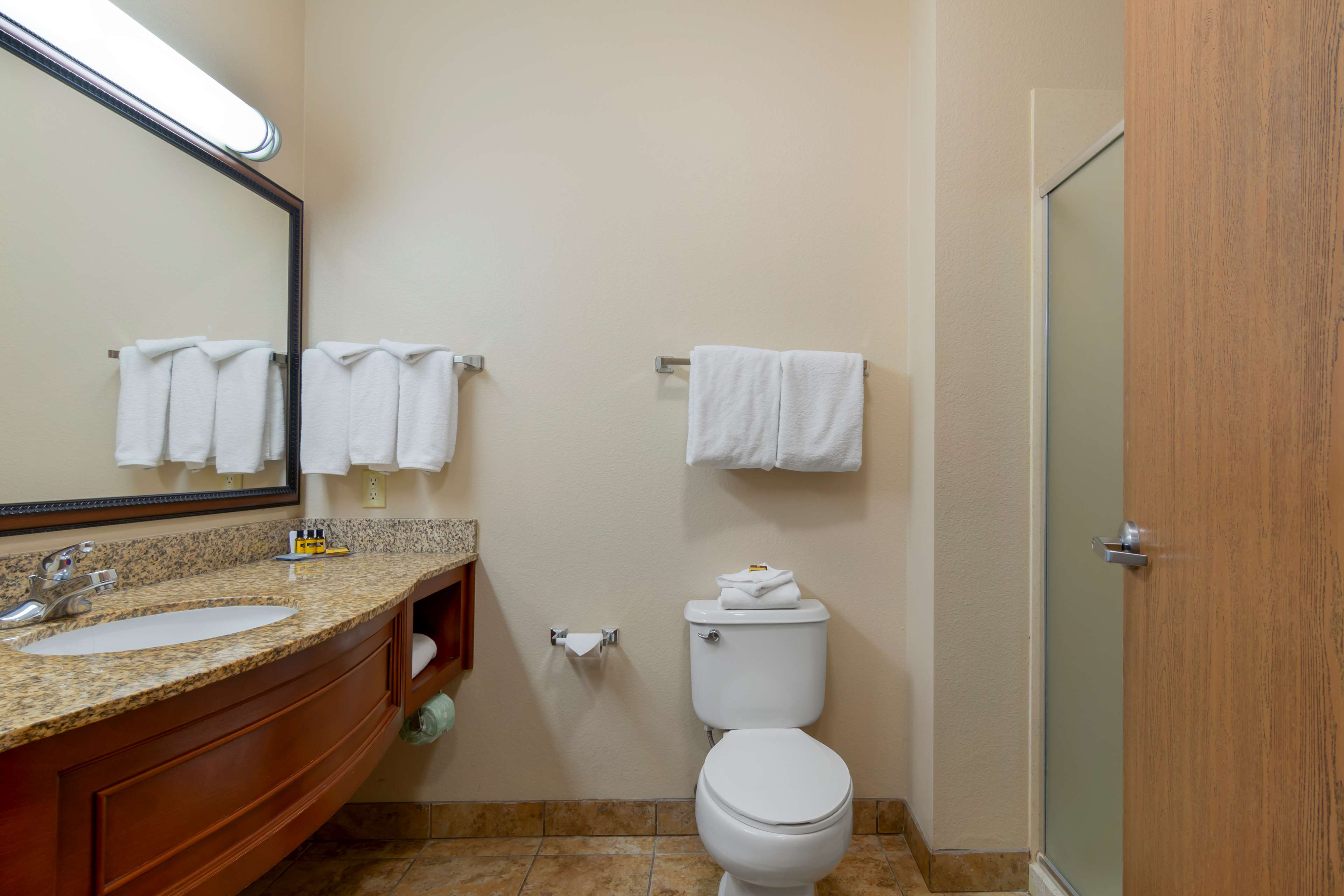 Best Western Butterfield Inn - Tap to explore photos