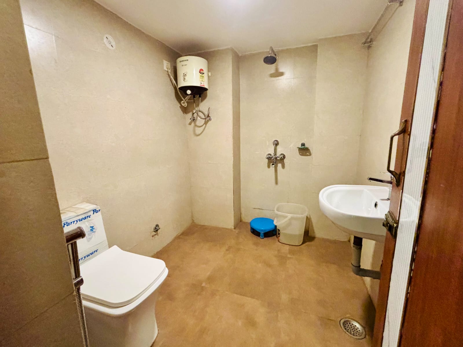 Raj Villa Homestay - Tap to explore photos