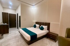 Hotel Harsh Vilas